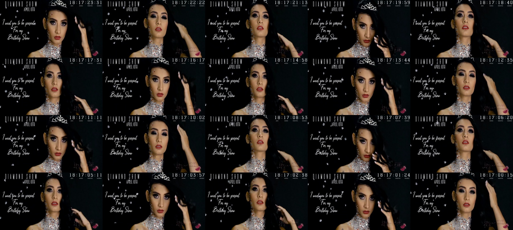 Letizia_Fulkers  22-03-2021